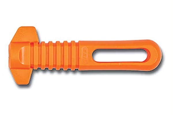 Swiss File Handle Photo