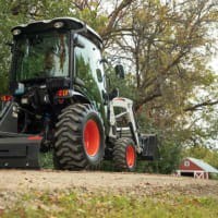 Angle Blade - 3PT 84