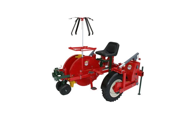Mulch Transplanter - Model 948 Photo