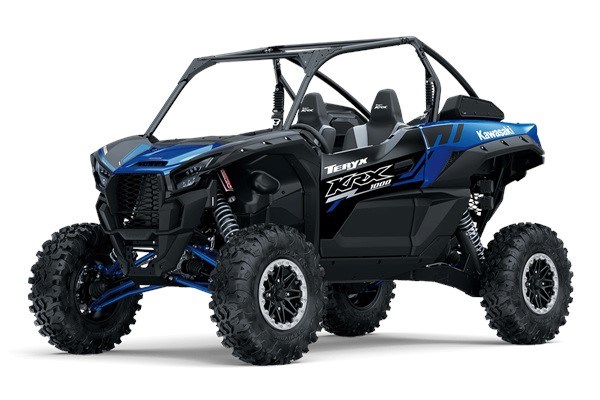 2025 TERYX KRX® 1000 2025 TERYX KRX® 1000