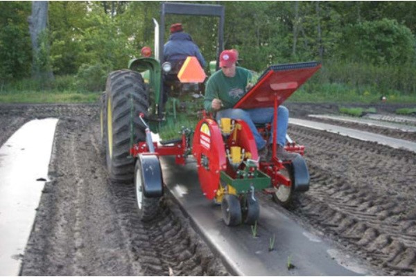 MODEL 912T & 948T Photo