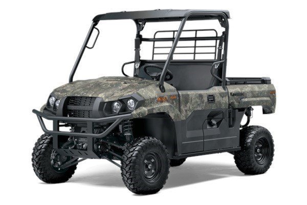 2026 MULE PRO-MX™ EPS CAMO 2026 MULE PRO-MX™ EPS CAMO