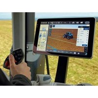 IntelliView Displays