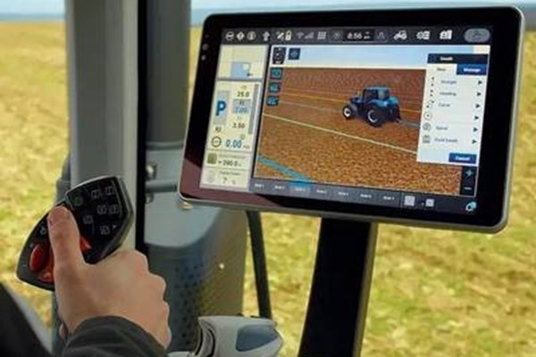 IntelliView™ Displays Photo