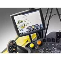 IntelliView Displays IV Display