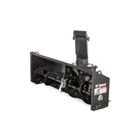 Front Mount Snowblower - Compact Tractor 62