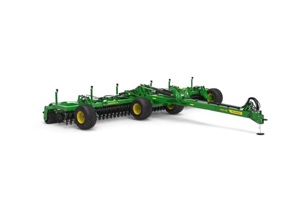 HSD29 High Speed Disk Photo