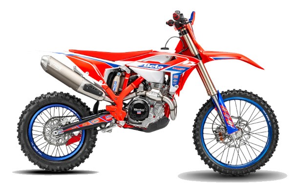 450 RC 4-Stroke