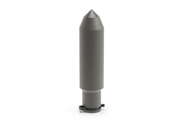 C41 Tungsten Carbide Bullet Teeth C41 Tungsten Carbide Bullet Teeth