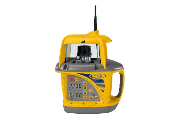 Spectra Precision GL700 laser series Photo