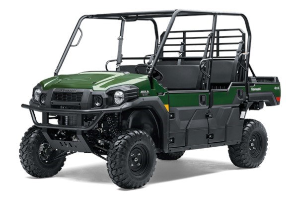 2026 MULE PRO-FXT™ 820 EPS 2026 MULE PRO-FXT™ 820 EPS