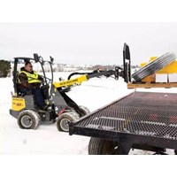 ML12 Telescopic