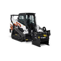 Planer - with Water Tank 18