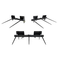 Bale Spear - Medium Square Bale