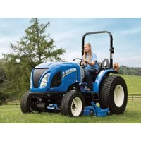 Workmaster Compact 40