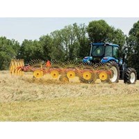 ProCart Plus 1225 Plus 12-Wheel