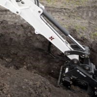 Plate Compactor