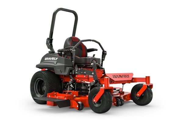 PRO-TURN 260 KAWASAKI - Model #992551