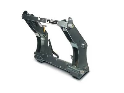 Full-Size Attachments Couplers