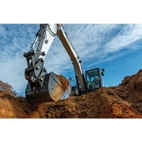 Bucket Rear - 32
