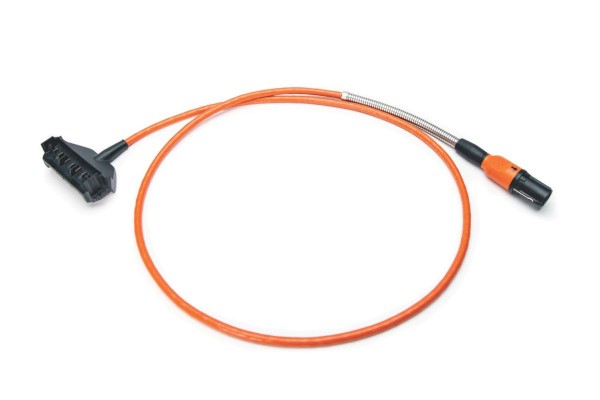 AR 2000 L and AR 3000 L Connecting Cable Photo