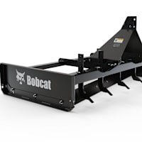 3PT Land Grader 60 CAT I