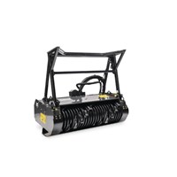 Drum Mulcher - 61 1-Speed
