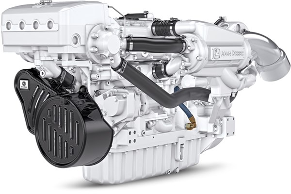 6090SFM85 Variable Speed Auxiliary Photo