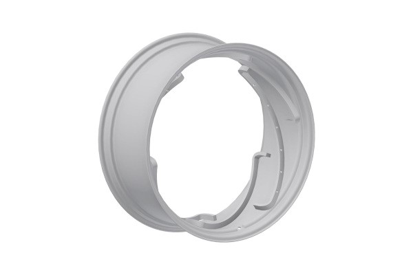 Power-Adjust Rims Photo