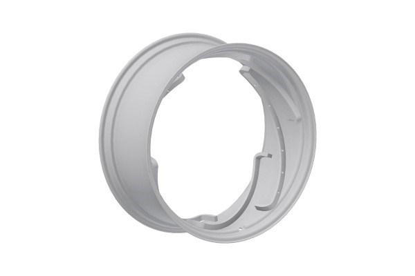 Power-Adjust Rims Photo