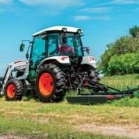 Rotary Cutter - 3PT 60