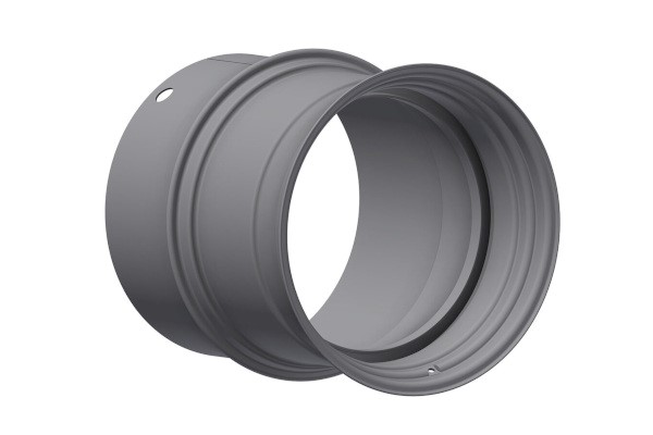 T-Rail Clamp on Duals Photo