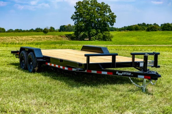Roeder Outdoor Power fleet