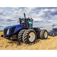 T9 Series 615