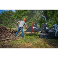 Chipper - High Flow 8B