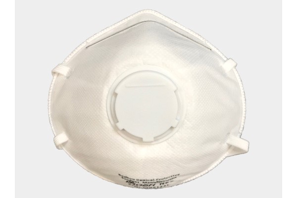 Disposable Dust Mask