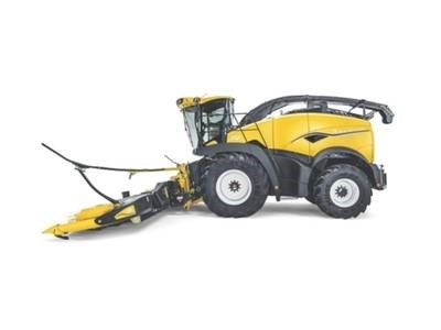 FR Forage Cruiser SP FR920