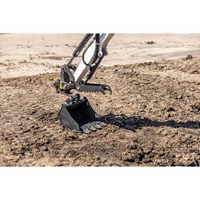 Mechanical Pin-Grabber Coupler