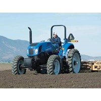 TS6 Series II 120