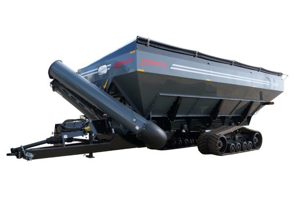 1500 Grain Cart Photo
