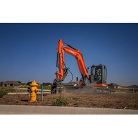 KX080-5 KX080-5