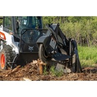 Stump Grinder - SGX 60