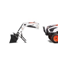 Front-End Loader - FL6