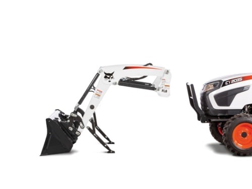 Front-End Loader - FL6