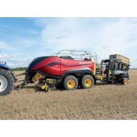 BigBaler High Density 340 High Density