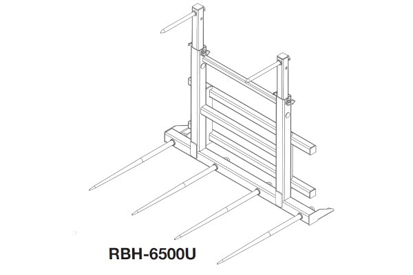 RBH-6500U