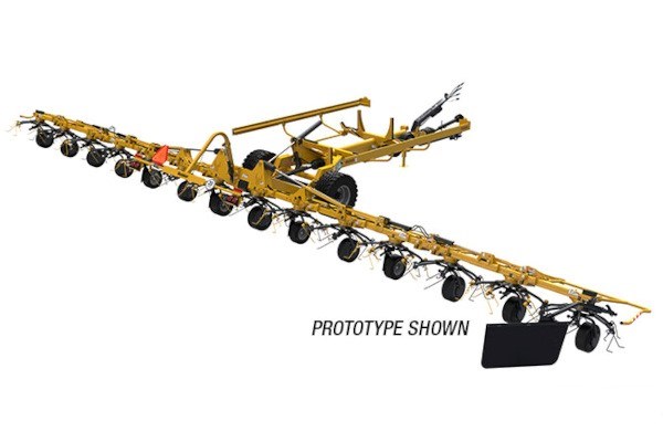 TE485 Tedder TE485 Tedder
