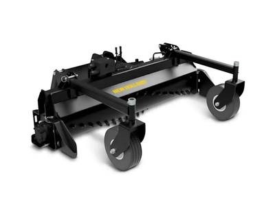 Mini Attachments Soil Conditioners