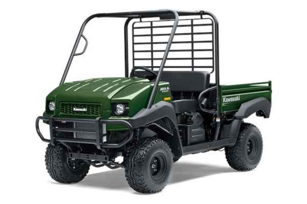 2026 MULE™ 4000 2026 MULE™ 4000