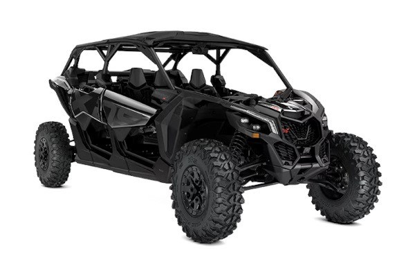 Model Maverick X3 MAX X DS Turbo RR